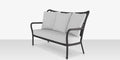 Elephant Loveseat