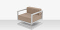 Iconic Swivel Club Chair