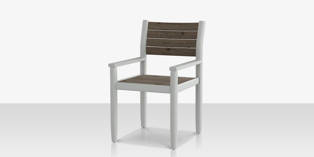 Danish Dining Arm Chair