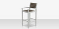 Danish Bar Arm Chair