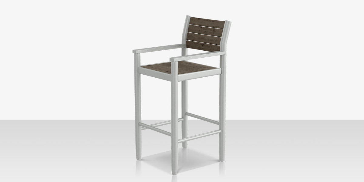 Danish Bar Arm Chair