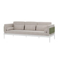 Oliver Sofa - Pillow