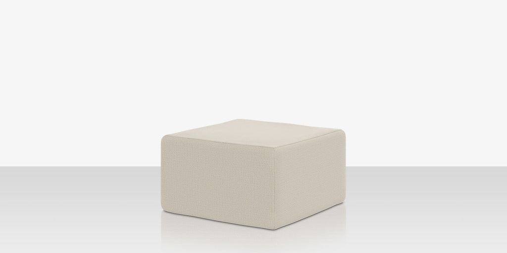 Mod Ottoman
