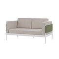 Oliver Loveseat
