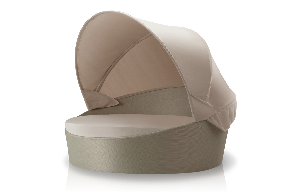 Cosmo Canopy for 72'' Cosmo Bed