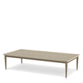Danish Coffee Table (Rectangular) - Small