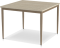 Danish Dining Table (Square) - Small