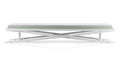 Dynasty Bench 120"