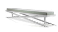 Dynasty Bench 72"