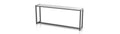 Modera Large Rectangular Drink Rail