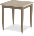 Danish Coffee Table (Square) - Small