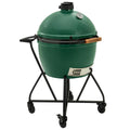 intEGGrated Nest+Handler for XL Big Green Egg