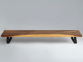 Elephant Desks - Solid Wood Desk Shelf