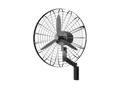 Pergola Post Fan