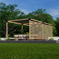 DIY Pergola / Canopies Kit