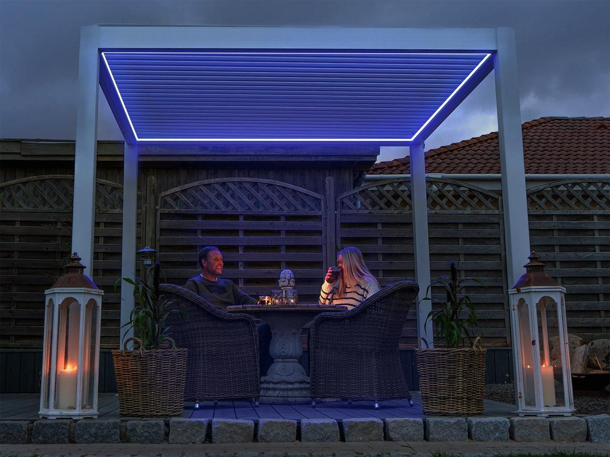 LED Lights for S1