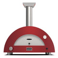 Alfa Moderno 2 Pizze Gas Pizza Oven (LP or NG Fuel)