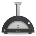 Alfa Moderno 3 Pizze Gas Pizza Oven (LP or NG Fuel)