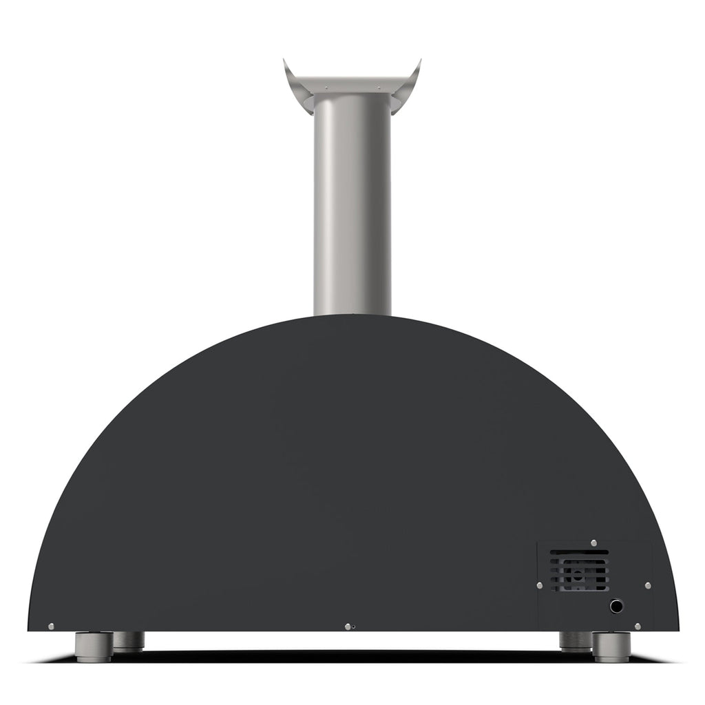 Alfa Moderno 3 Pizze Gas Pizza Oven (LP or NG Fuel)