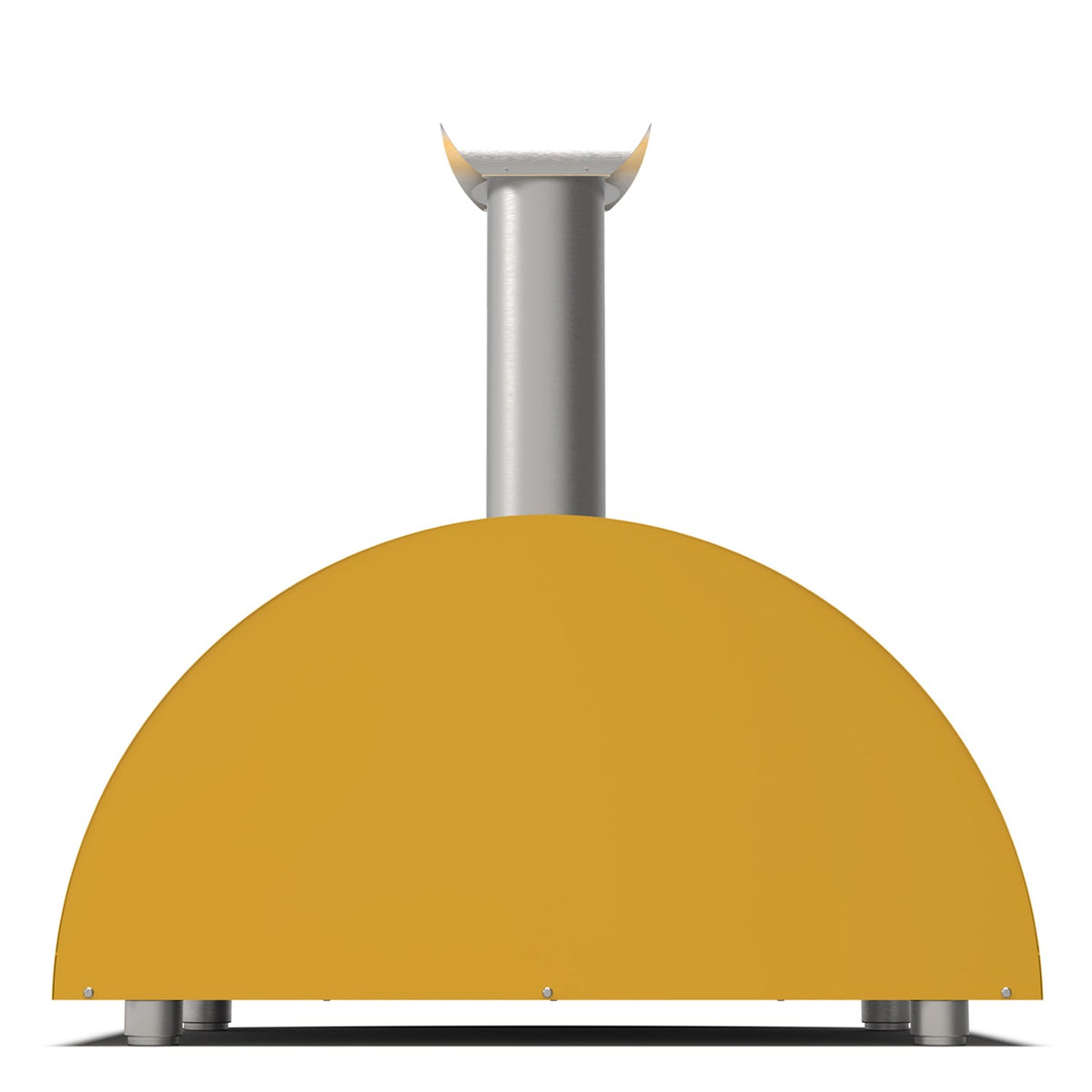 Alfa Moderno 3 Pizze Wood-Fired Pizza Oven (Wood Fuel)