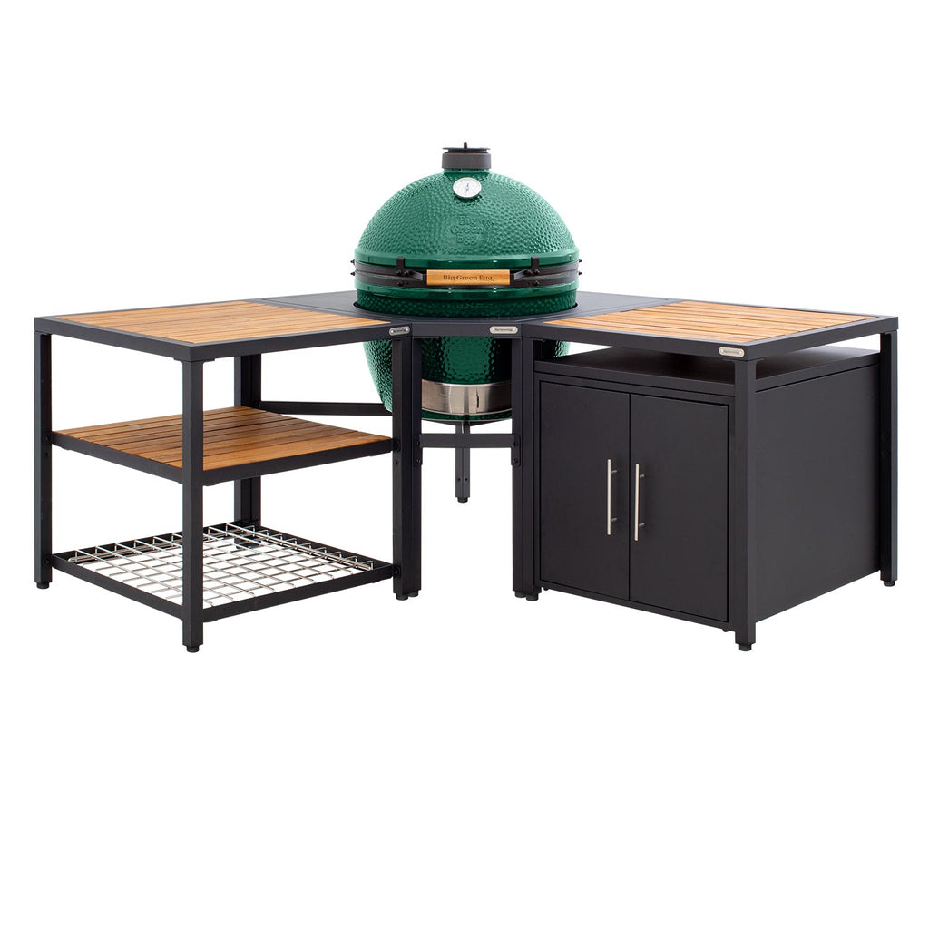 Big Green Egg Modular Nest Corner Unit