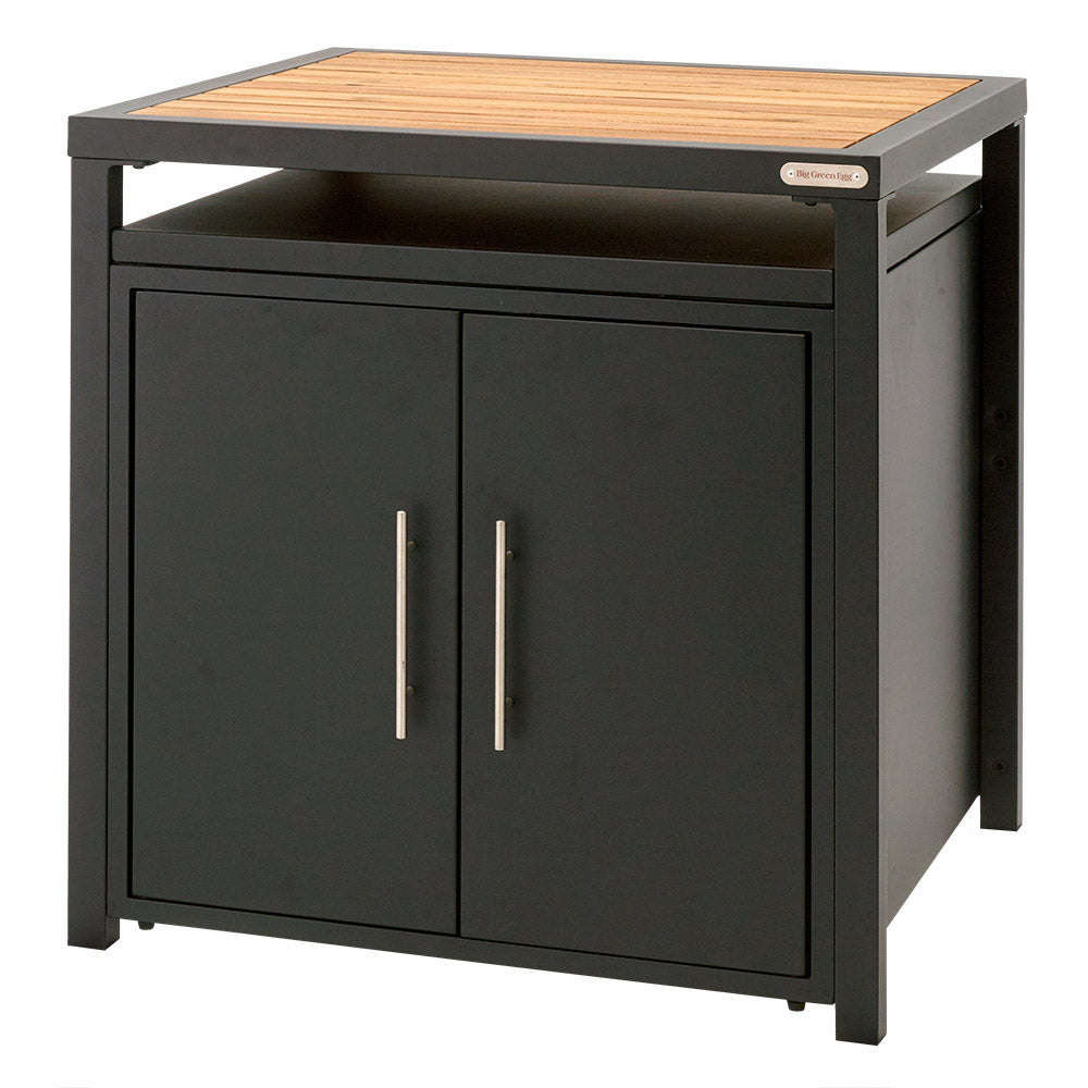 Modular Nest Expansion Cabinet Big Green Egg