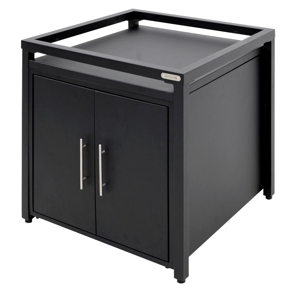 Modular Nest Expansion Cabinet Big Green Egg