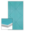 Napa Easton Rectangular Top 24" x 30"