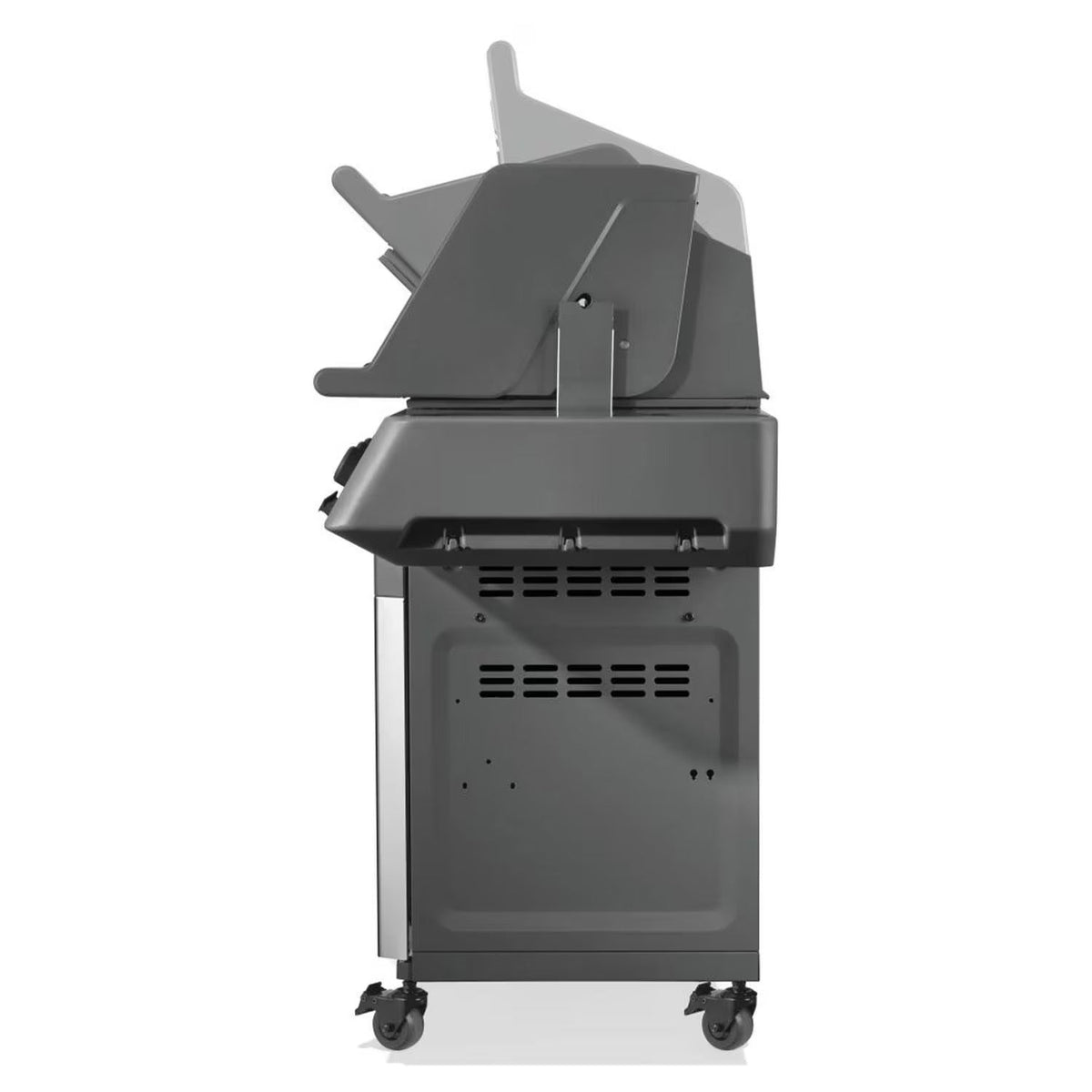 Napoleon Prestige 500 RSIB w/ Infrared Side and Rear Burner (Stainless Steel) 6-Burner