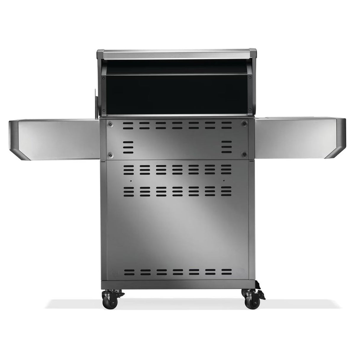 Napoleon Prestige 500 RSIB w/ Infrared Side and Rear Burner (Stainless Steel) 6-Burner