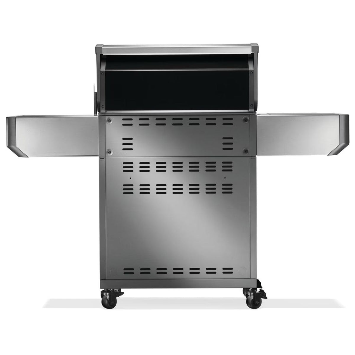 Napoleon Prestige 500 Connected RSIB w/ Infrared Side and Rear Burner (Stainless Steel) 6-Burner w/ WiFi & Bluetooth
