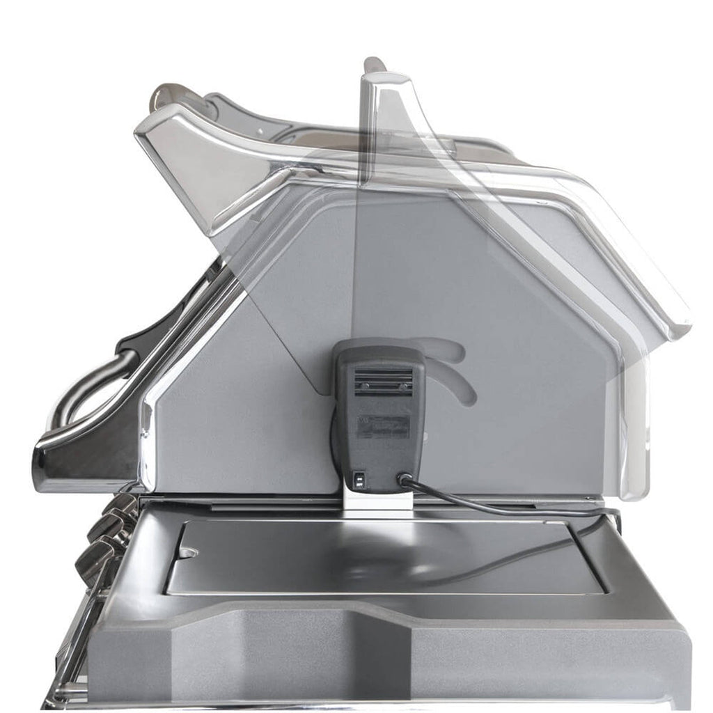 Napoleon Built-in Prestige PRO 665 RB w/ Infared Rear Burner (Stainless Steel) 7-Burner