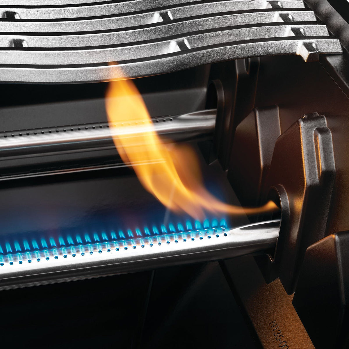 Napoleon Prestige 500 Phantom Connected RSIB w/ Infrared Side and Rear Burner (Matte Black) 6-Burner w/ WiFi & Bluetooth