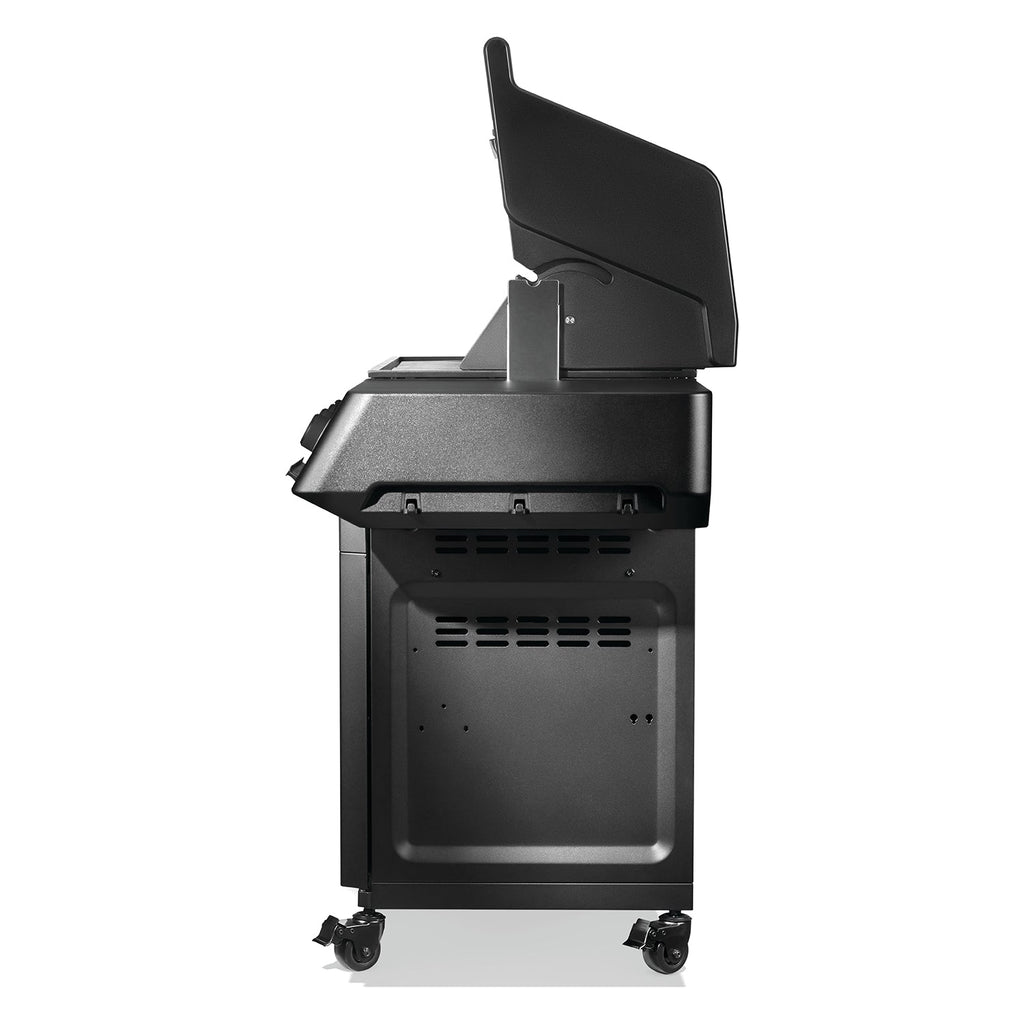 Napoleon Prestige 500 Phantom Connected RSIB w/ Infrared Side and Rear Burner (Matte Black) 6-Burner w/ WiFi & Bluetooth