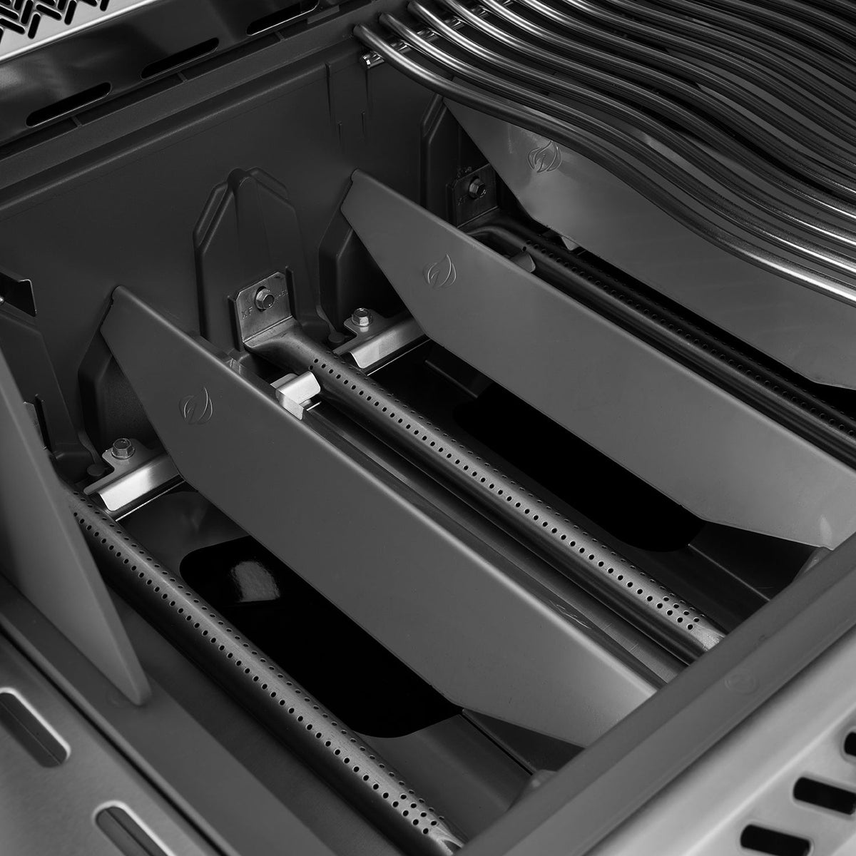 Napoleon Prestige PRO 500 with Smart Technology (Stainless Steel) PRO500VXRSIBPSS