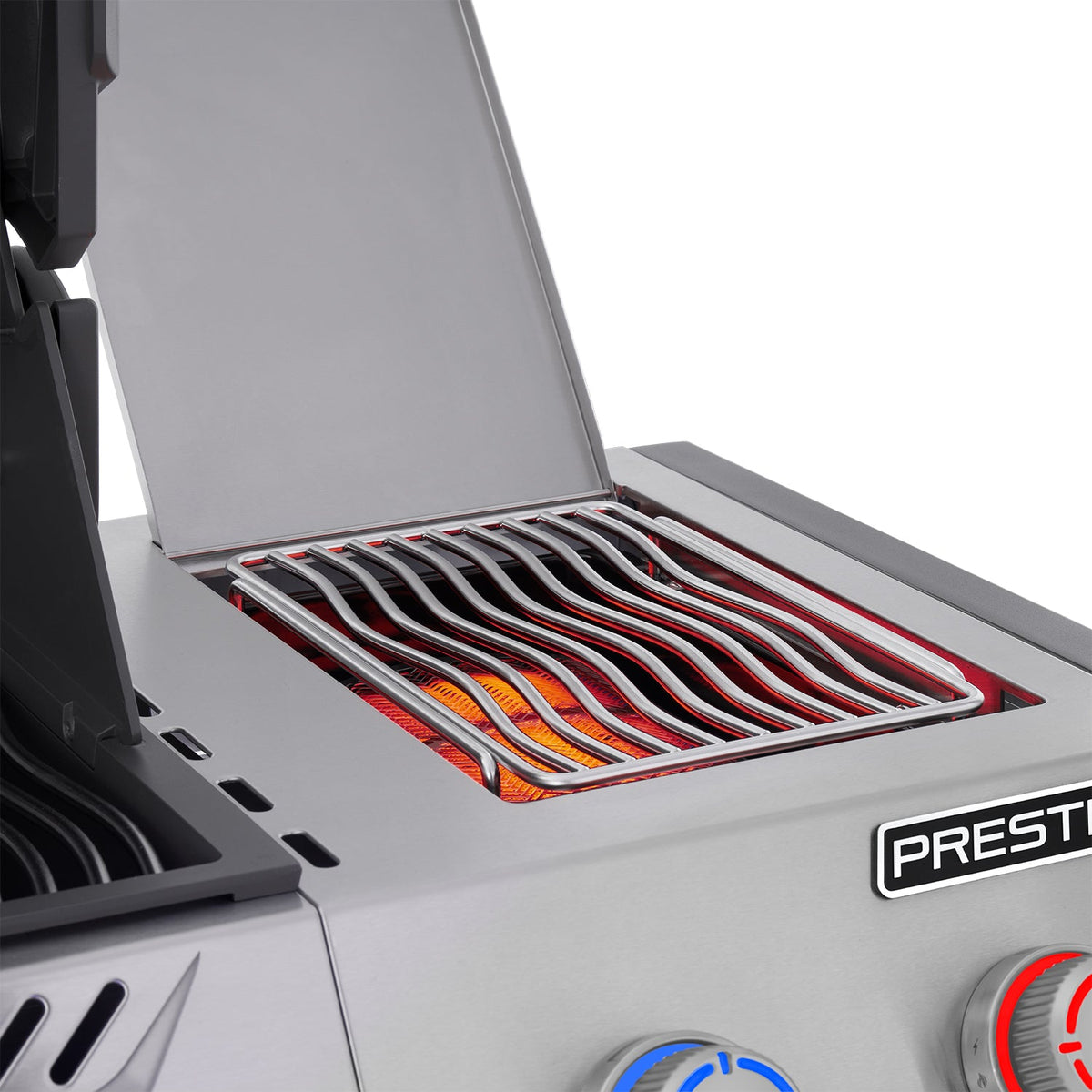 Napoleon Prestige PRO 500 with Smart Technology (Stainless Steel) PRO500VXRSIBPSS