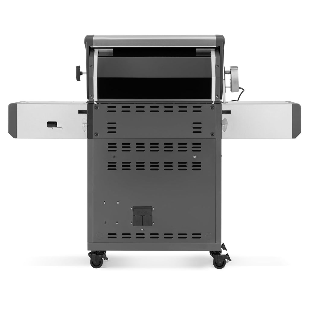 Napoleon Prestige PRO 500 with Smart Technology (Stainless Steel) PRO500VXRSIBPSS