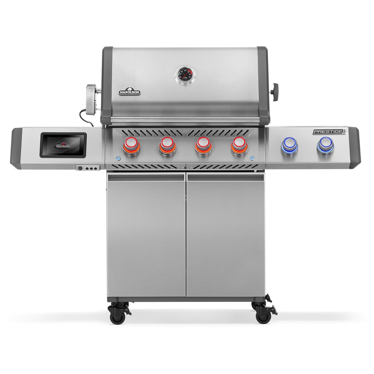 Napoleon Prestige PRO 500 with Smart Technology (Stainless Steel) PRO500VXRSIBPSS