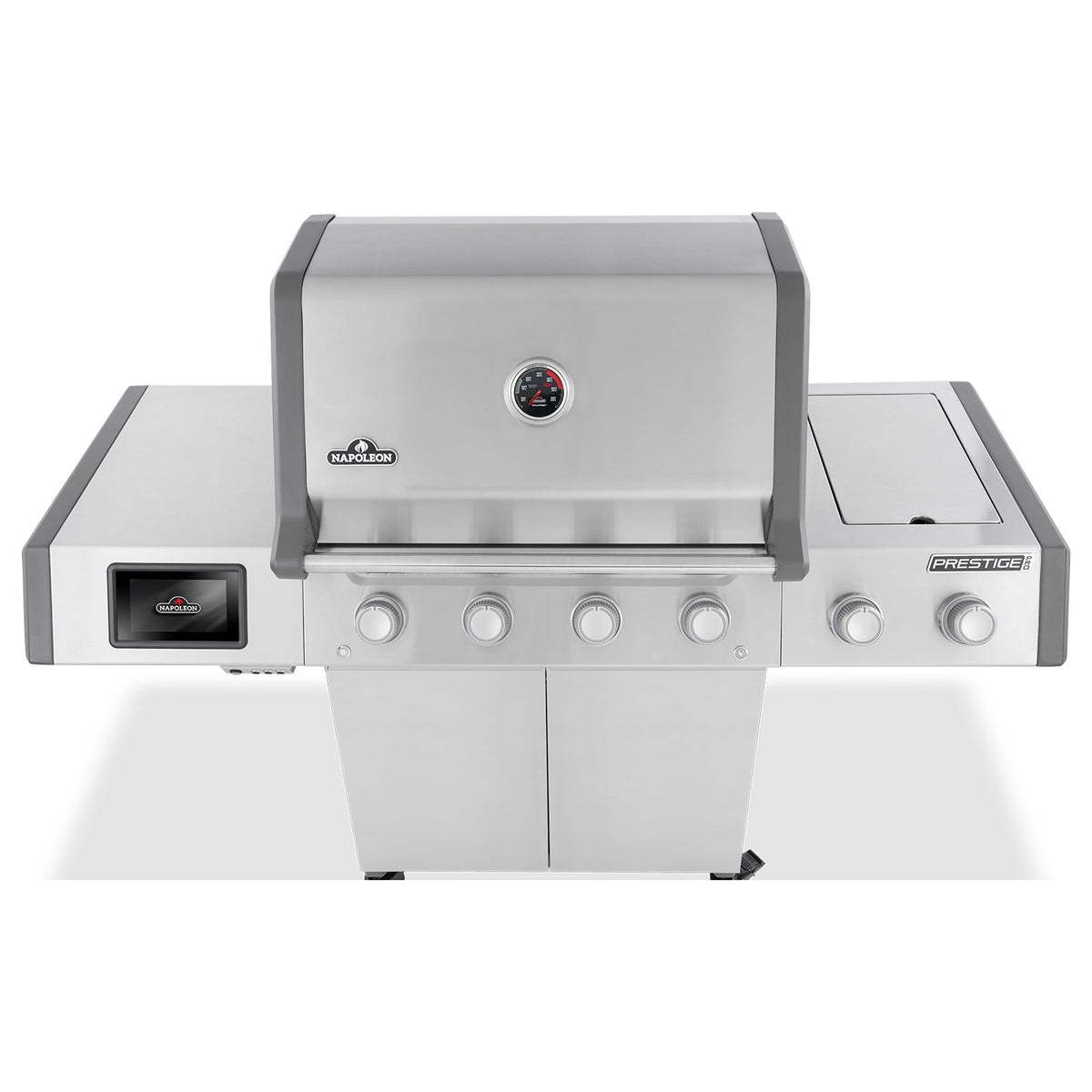 Napoleon Prestige PRO 500 with Smart Technology (Stainless Steel) PRO500VXRSIBPSS
