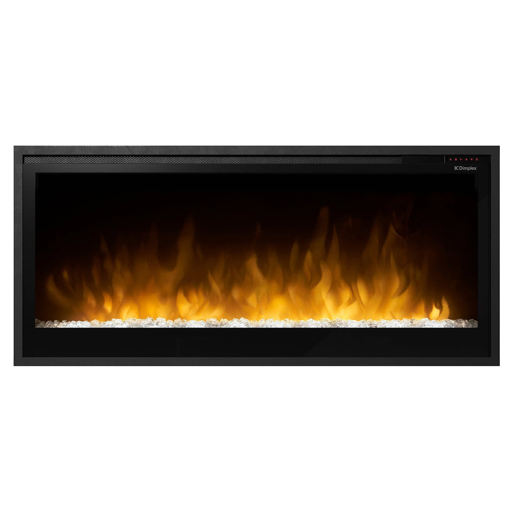 Dimplex Multi-Fire SL 42" Slim Linear Electric Fireplace PLF4214-XS