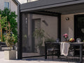 Retractable Screens