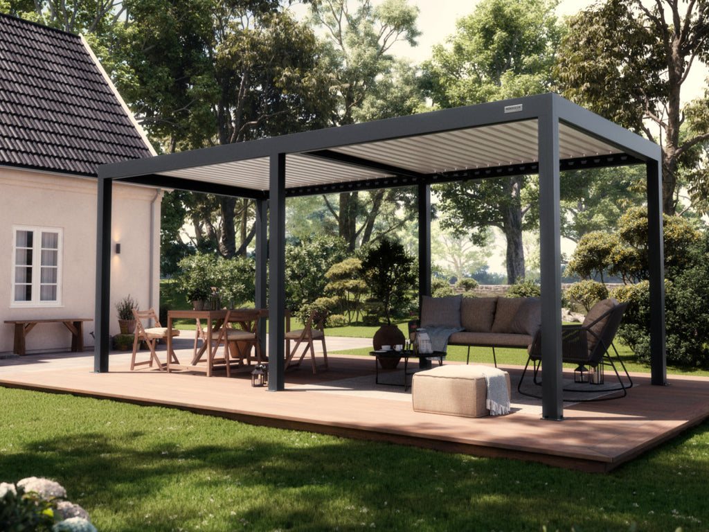 Sundream S3 Pergola