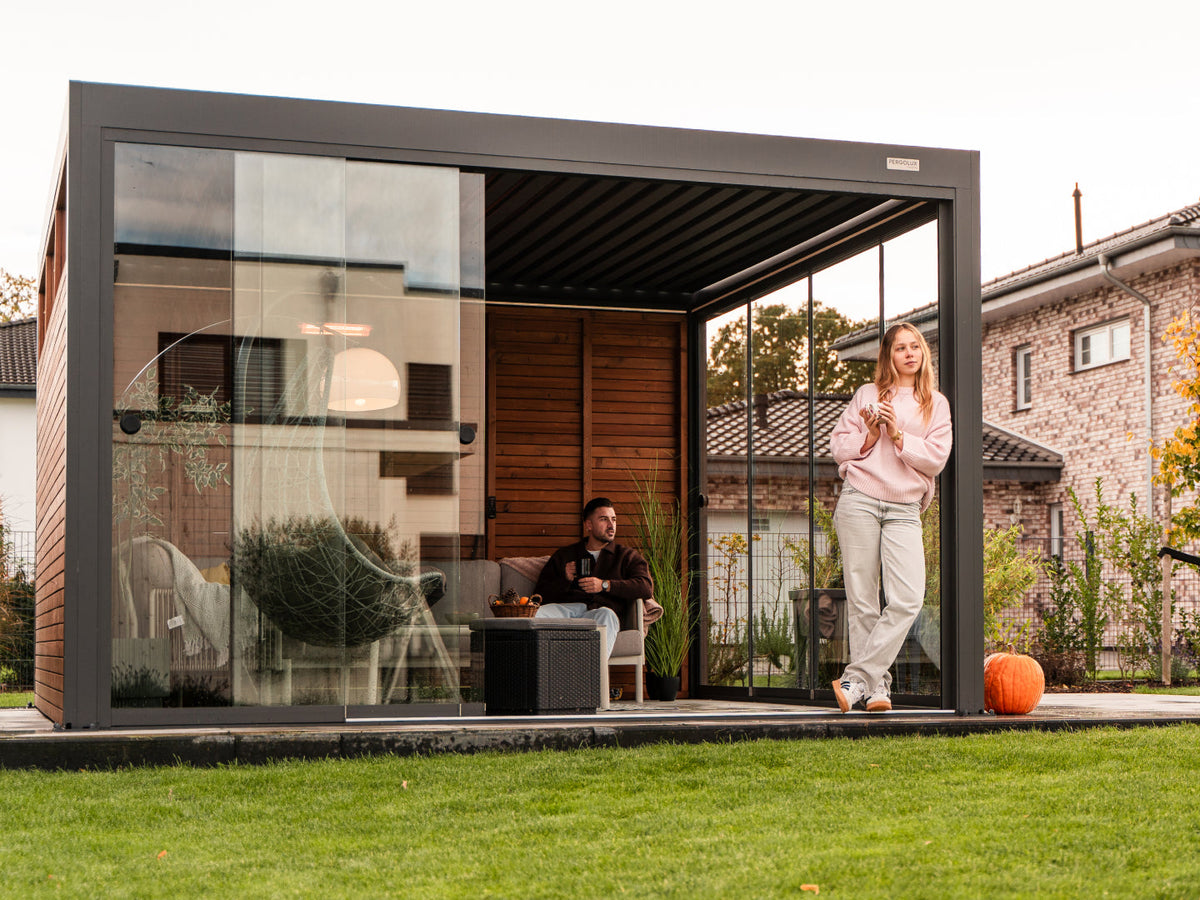 Pergola 4
