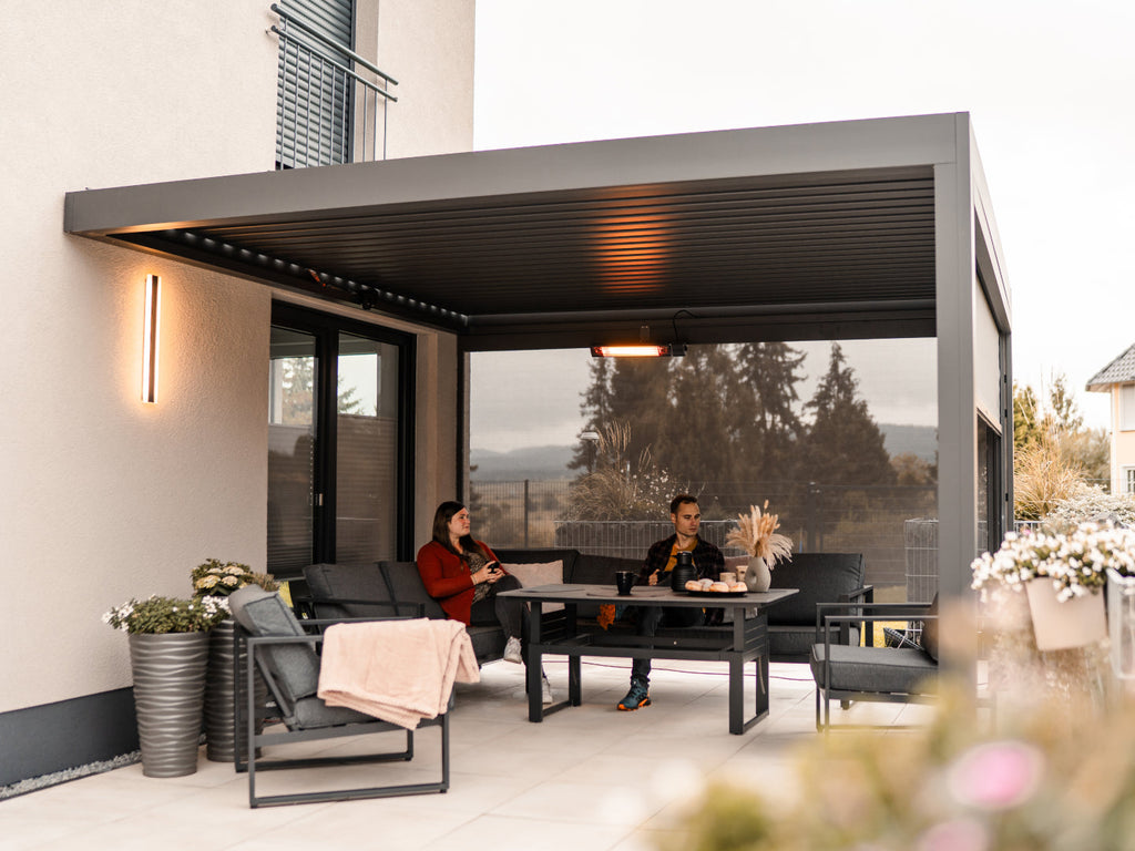 Pergola 4