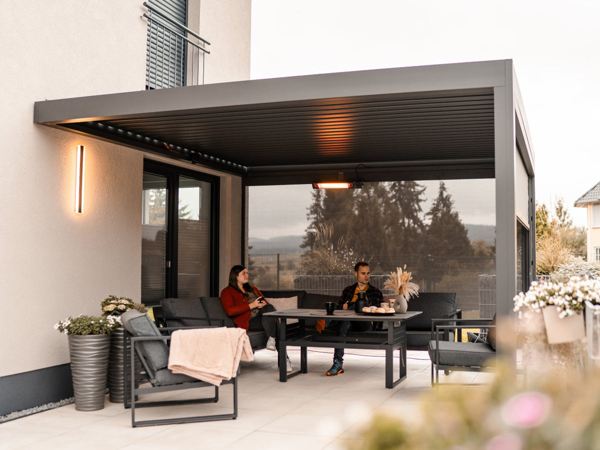 Pergola 4