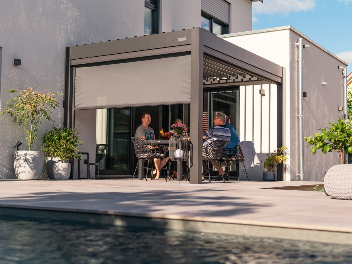Pergola 4 Pro Max
