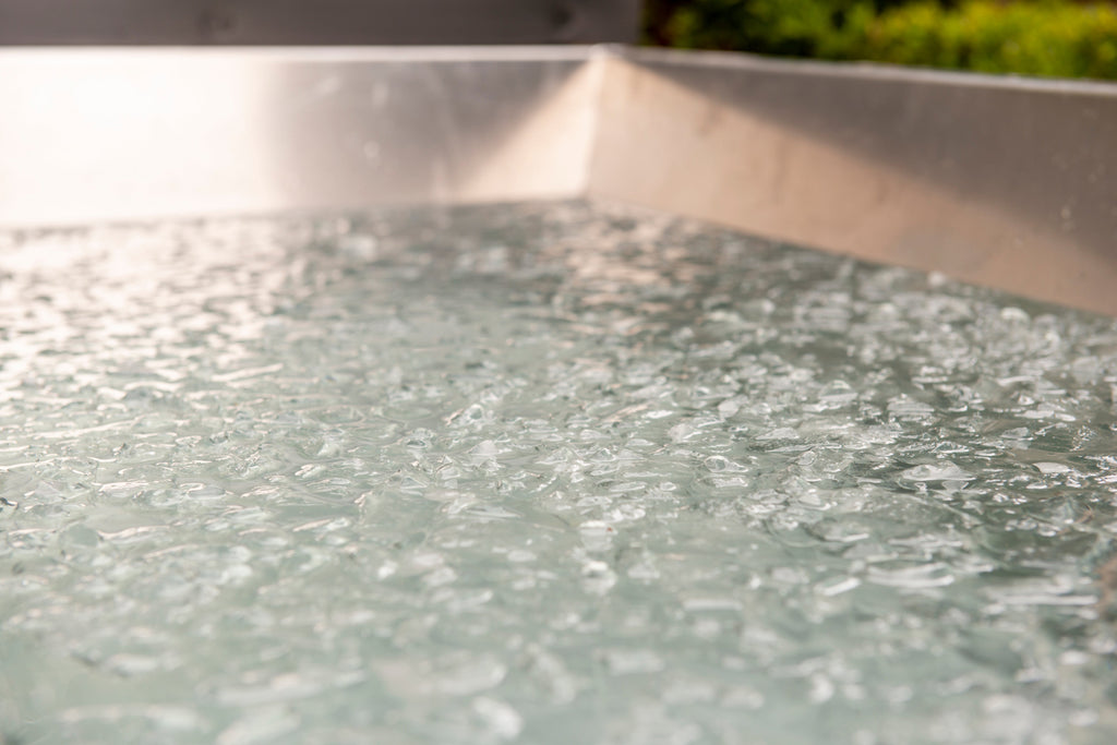 Canadian Timber LeisureCraft The Polar – Bain froid