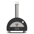 Alfa Moderno Portable Pizza Oven in Ardesia Grey (Propane)