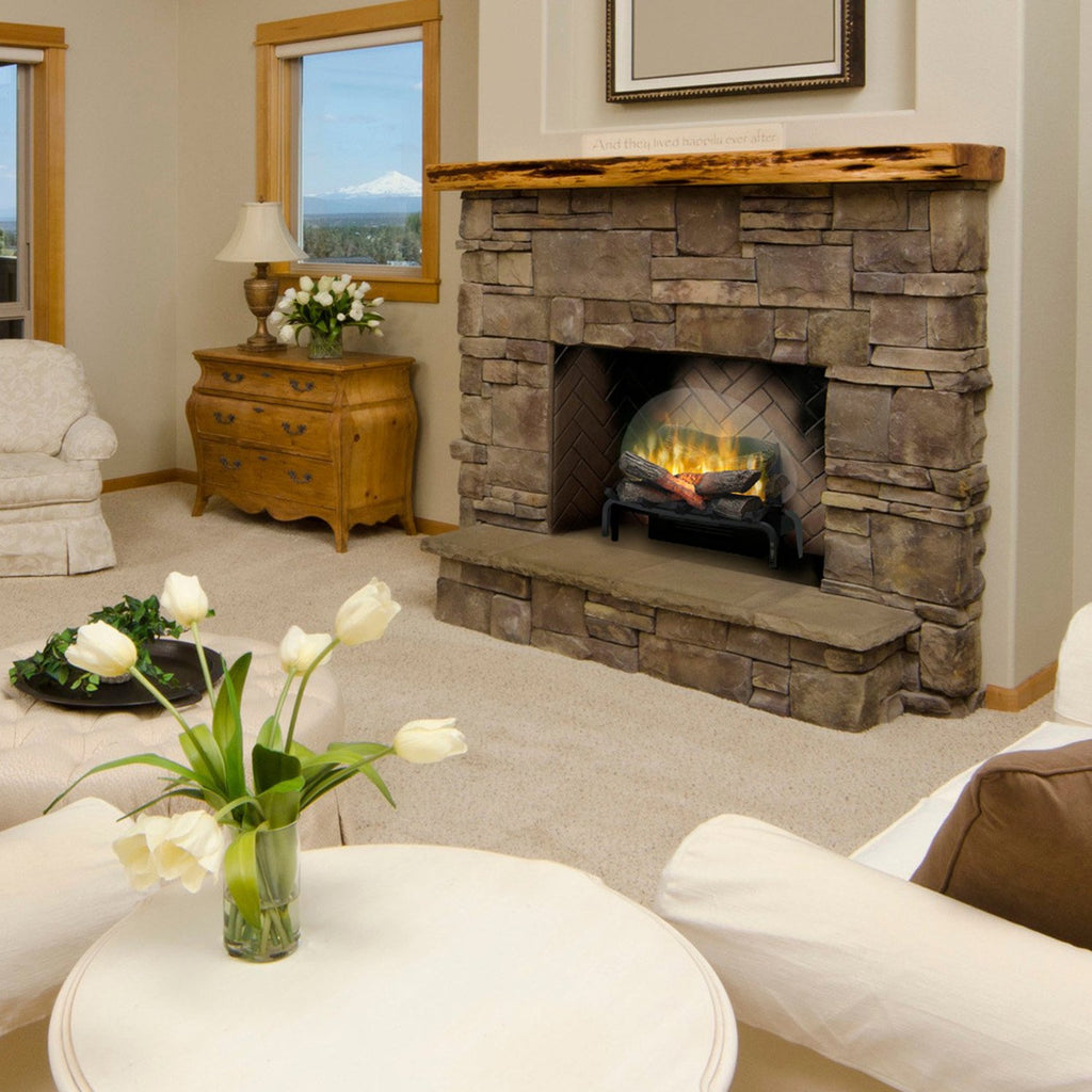 Dimplex 20” Revillusion Log Set (REALOGS)