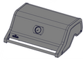 Napoleon Lid Assembly for RPS525RSIB - N010-175-SS